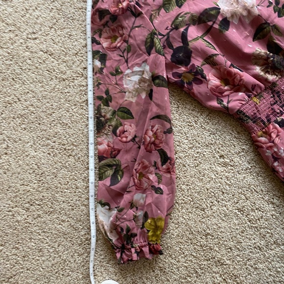 NWOT-Eliza J Floral Dress - Picture 10 of 14